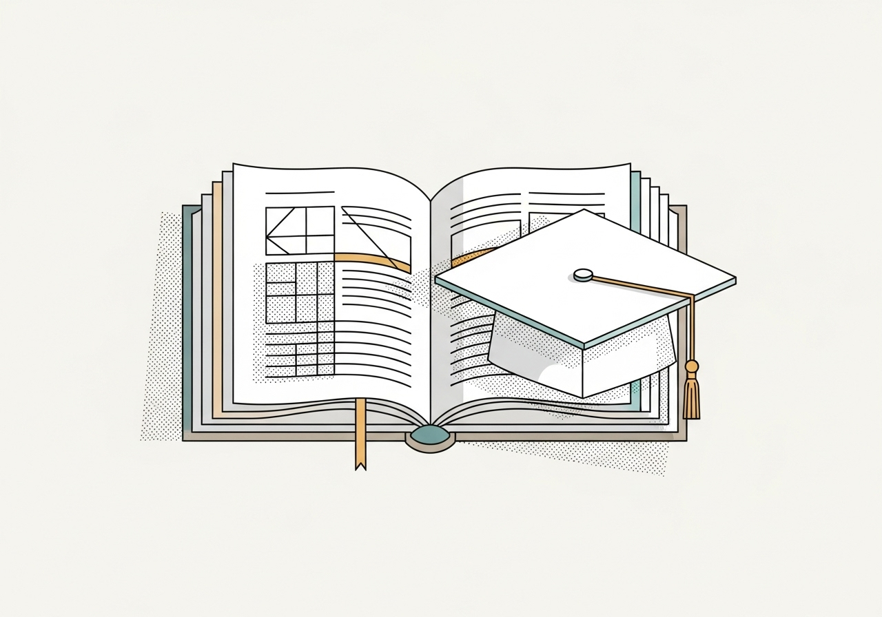 Understanding University Admission Requirements