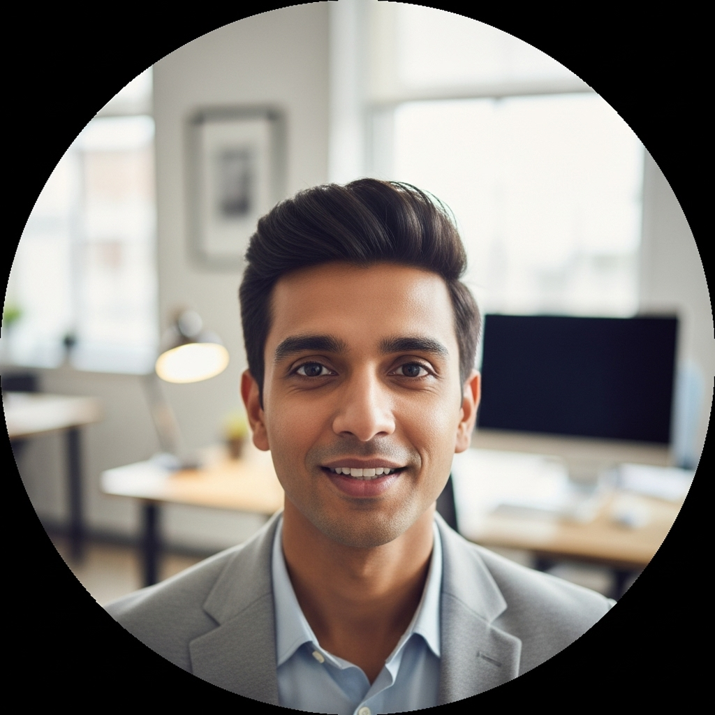Skilled Worker Visa
