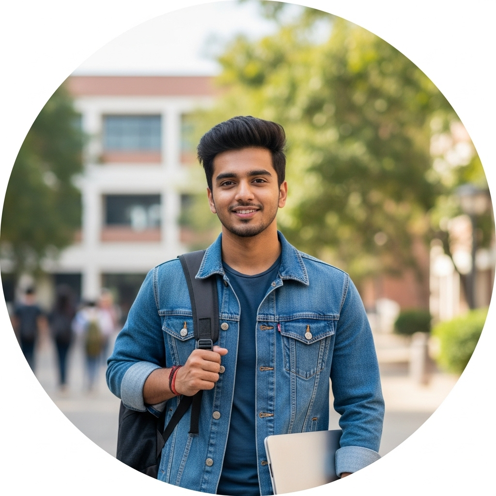 Student Study Visa