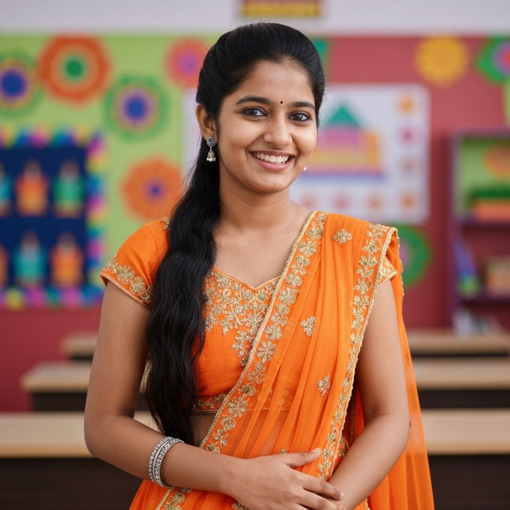 Priya Sharma avatar