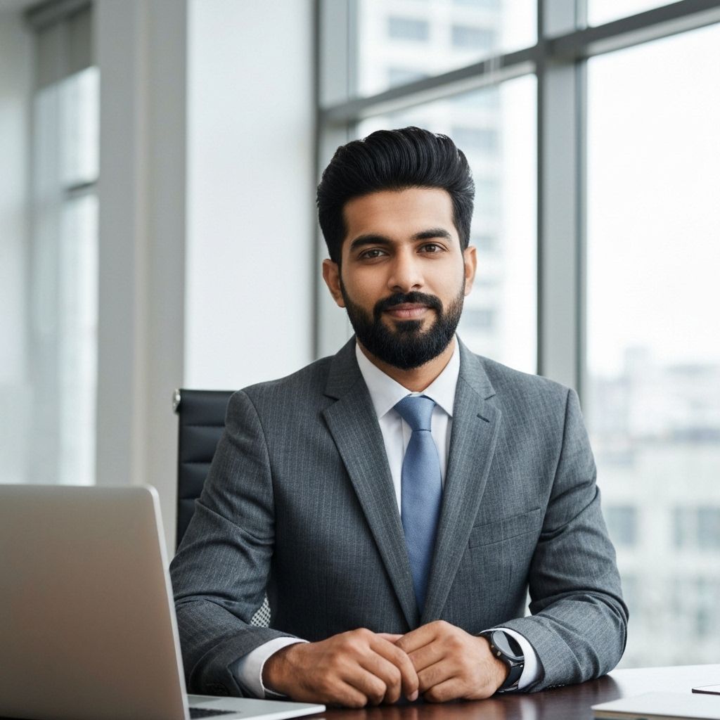 Vikram Joshi avatar